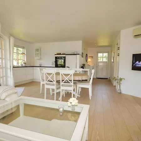 Three-bedroom Holiday In *