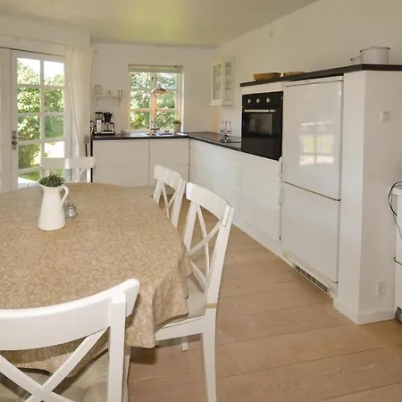 Three-bedroom Holiday In *