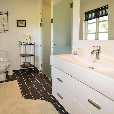 度假居 Three-bedroom Holiday In